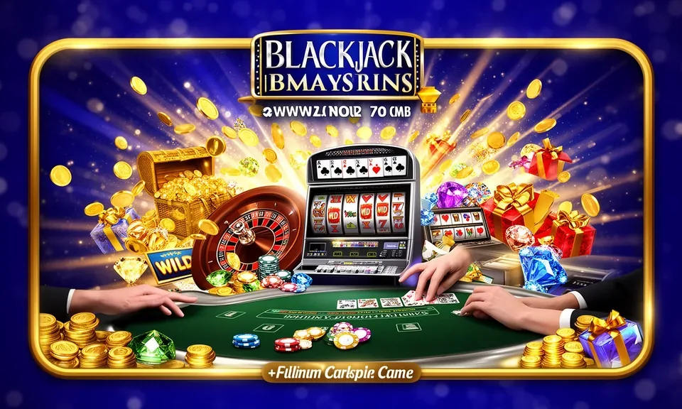 semibola Boardwalk Blackjack