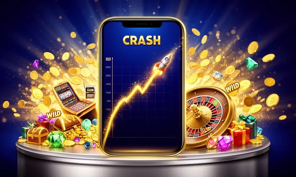 semibola Casino Slots